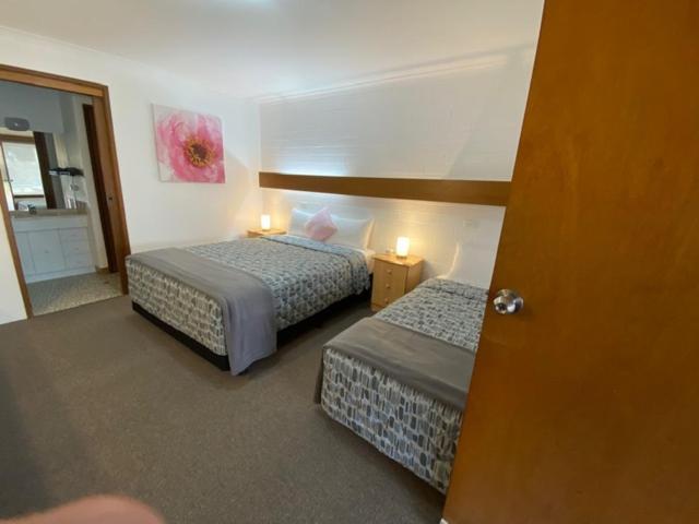 Orana Motor Inn 밀두라 외부 사진