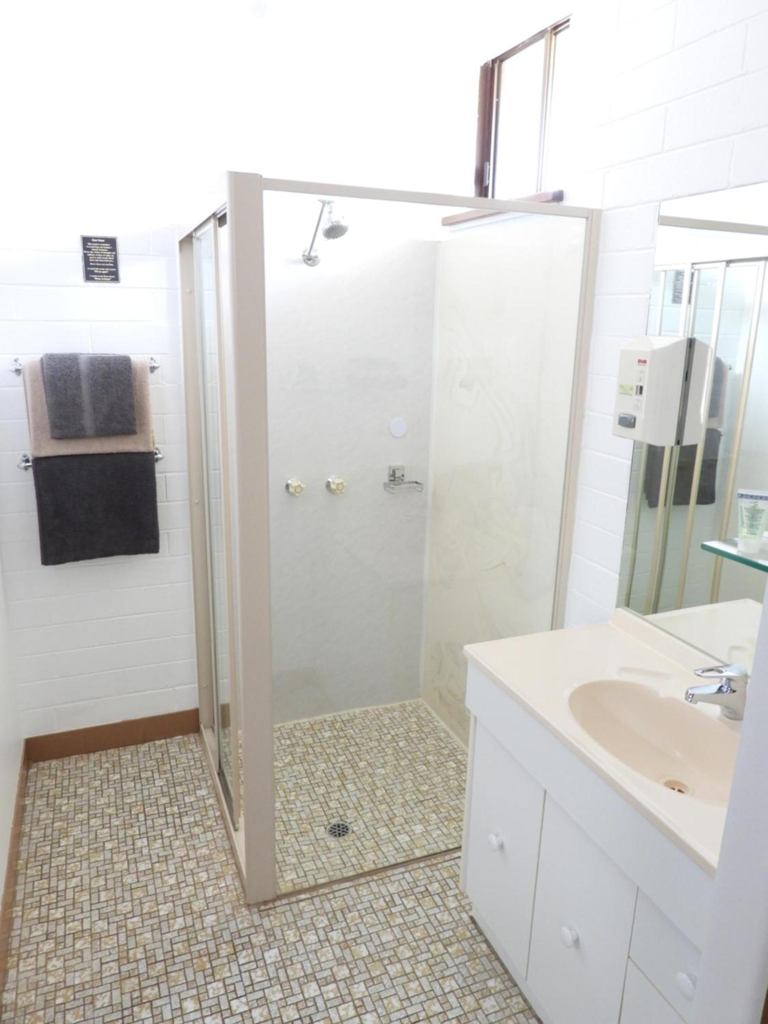 Orana Motor Inn 밀두라 외부 사진