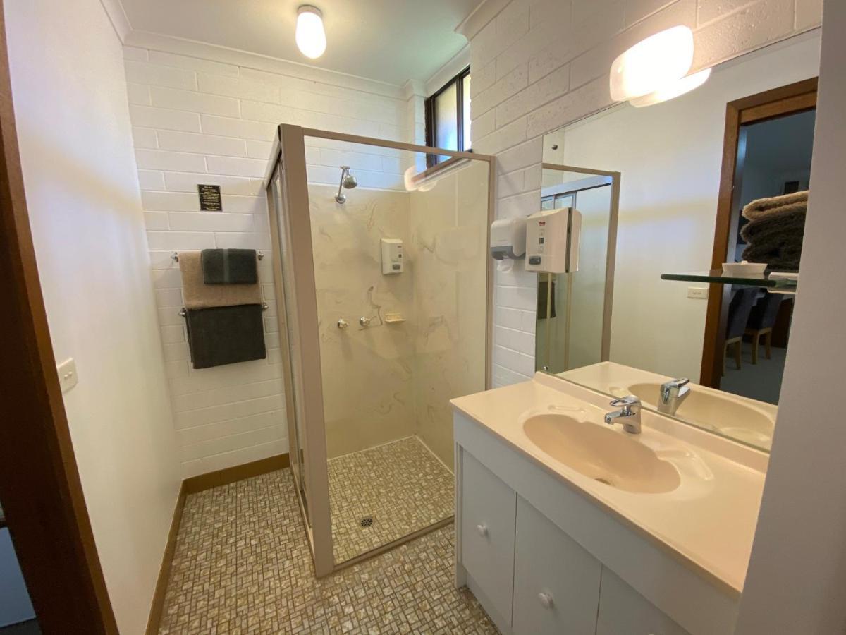 Orana Motor Inn 밀두라 외부 사진